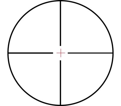 Изображение 5 Прицел Konus KONUSPRO 3-9x50 30/30 IR