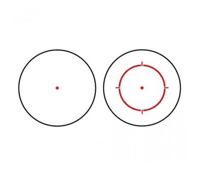 Зображення 5 Приціл Holosun HS515GM