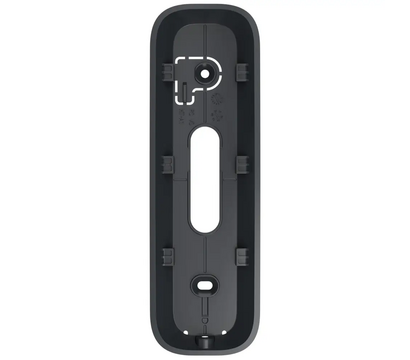 Изображение 9 Дверной звонок Ajax Doorbell Graphite беспроводной, Цвет корпуса: графит