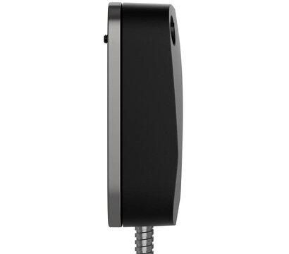 Изображение 7 Комбинированный датчик Ajax Superior SeismoProtect G3 Fibra Black, Цвет: черный