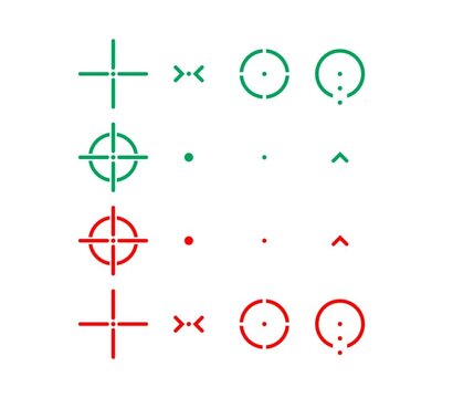 Изображение 6 Прицел Sigeta AntiRU-02