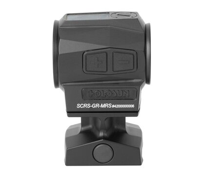 Изображение 6 Прицел Holosun SCRS GR MRS