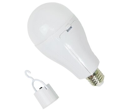 Зображення 2 LED лампочка Lightwell LW-EMB-12W на 90 Вт, Потужність: 12 Вт