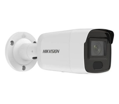 Изображение 2 Камера HikVision DS-2CD3066G2-IS (H) (eF) (2.8 мм) на 4 MP