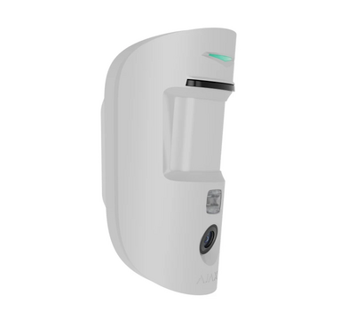 Зображення 2 Датчик руху Ajax Superior MotionCam AM (PhOD) White