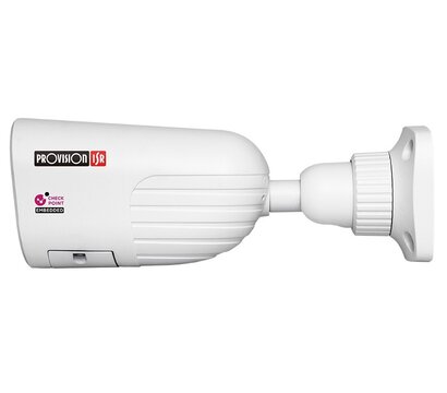 Изображение 2 Камера наблюдения на 4 MP Provision-ISR BMH-340IPSN-MVF (2.8-12 мм)