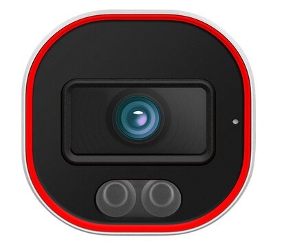 Изображение 2 Камера наблюдения на 2,0 MP Provision-ISR DI-320IPEN-28-V4 (2.8 мм)