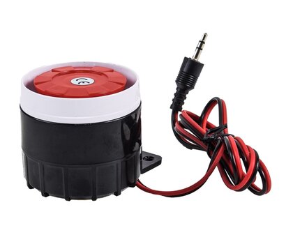 Изображение 2 Оповещатель Atis SA-105 MJ пластик