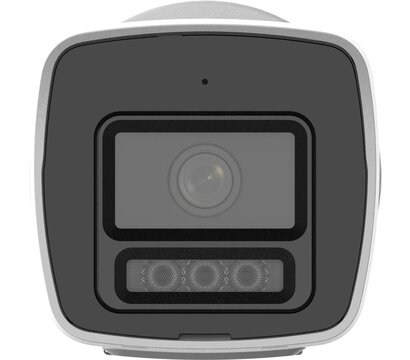 Зображення 2 IP Відеокамера HikVision DS-2CD1027G2H-LIUF (4 мм), Фокусна відстань (мм): 4.0 мм