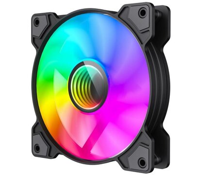 Изображение 2 Охлаждение  Gamemax FN12A-S6I