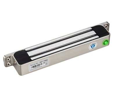 Зображення 2 Електромагнітний замок Yli Electronic YM-280H(LED)
