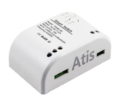 Изображение 2 Smart реле Atis 101DCRS-T