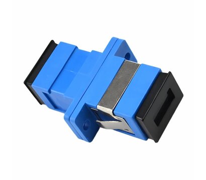 Зображення 2 Атенюатор Cor-X ATT-FF-SC/UPC-10dB, Загасання, Дб: 10 db