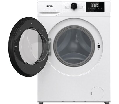 Изображение 2 Машина для стирки Gorenje W3NGPI62SBS