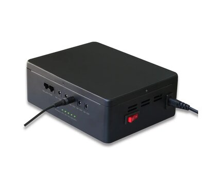 Зображення 2 ДБЖ SVS BBP Router 60Вт