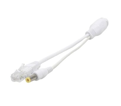 Зображення 2 PoE сплітер SVS Passive PoE до 50 метрів