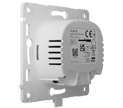 Изображение 3 Smart реле Ajax LightCore Dimmer