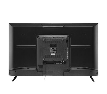 Зображення 3 Телевізор 2E 43A77Q 3840x2160