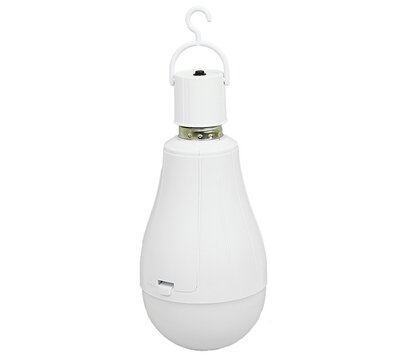 Зображення 3 LED лампочка Lightwell LW-EMB-12W на 90 Вт, Потужність: 12 Вт