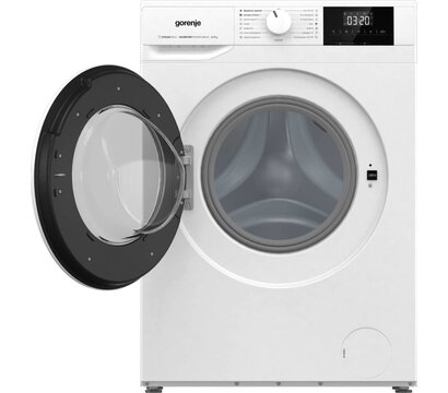 Изображение 2 Машина для стирки Gorenje WNGPI72SBS