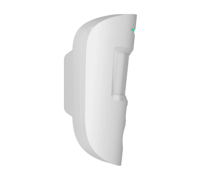 Зображення 3 Датчик руху Ajax Superior MotionCam HD (PhOD) White безпровідного зв`язку, Колір: білий