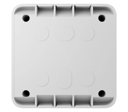 Изображение 3 Монтажная коробка Ajax SurfaceMounting Box White