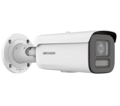 Изображение 3 IP Видеокамера HikVision DS-2CD2647G2HT-LIZS (2.8-12 мм)