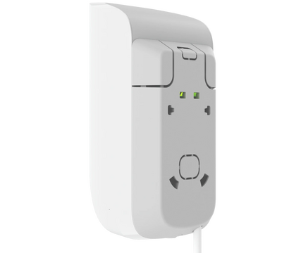 Зображення 3 Датчик руху Ajax Superior MotionProtect Plus G3 Fibra White провідної зв`язку