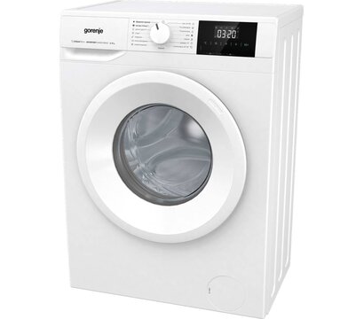 Изображение 3 Машина для стирки Gorenje WNGPI61SBS