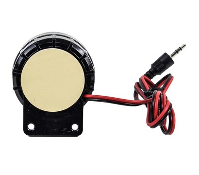 Изображение 3 Оповещатель Atis SA-105 MJ пластик