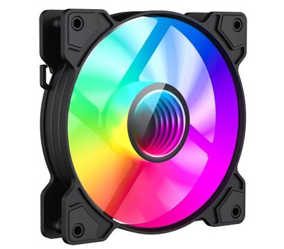 Изображение 3 Охлаждение  Gamemax FN12A-S6I