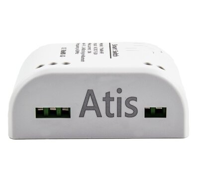 Изображение 3 Smart реле Atis 101DCRS-T