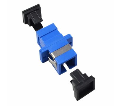 Зображення 3 Атенюатор Cor-X ATT-FF-SC/UPC-15dB, Загасання, Дб: 15 db