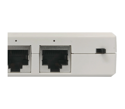 Зображення 3 PoE сплітер Ewind EW-PSE-PD102F