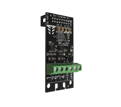 Зображення 3 Модуль розширення Tiras Slot Extender
