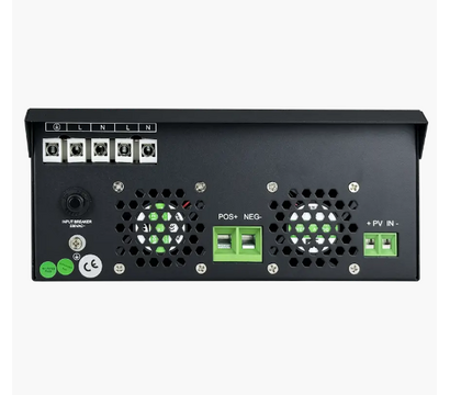 Зображення 4 Інвертор 1.2 кВт Sorotec REVO-VM-1.2kW + LiFePO4 12.8v100Ah