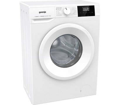 Изображение 4 Машина для стирки Gorenje WNGPI61SBS