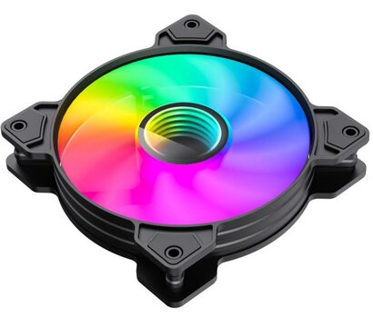 Изображение 4 Охлаждение  Gamemax FN12A-S6I