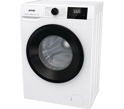 Изображение 4 Машина для стирки Gorenje W3NGPI62SBS