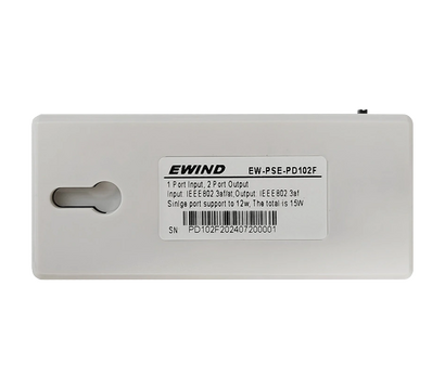 Зображення 4 PoE сплітер Ewind EW-PSE-PD102F