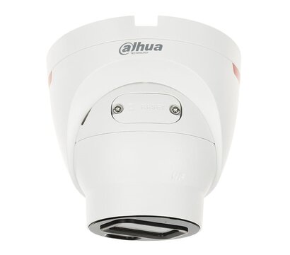 Изображение 4 Камера наблюдения на 4 MP Dahua DH-IPC-HDW2449T-S-PRO (3.6 мм), Фокусное расстояние (мм): 3.6 мм