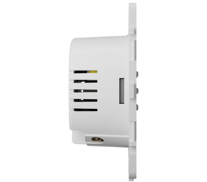 Изображение 5 Smart реле Ajax LightCore Crossover