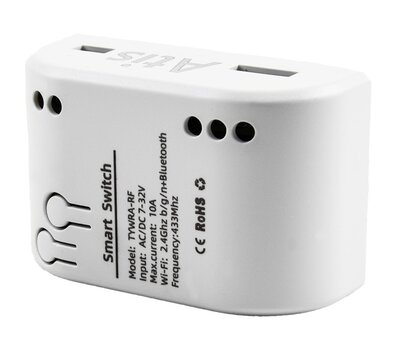 Изображение 5 Smart реле Atis 101DCRS-T