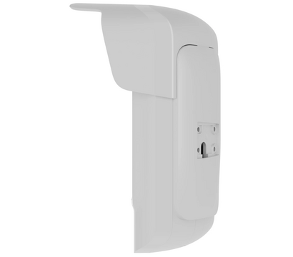 Зображення 6 Датчик руху Ajax MotionCam Outdoor HighMount (PhOD) White