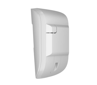 Зображення 6 Датчик руху Ajax Superior MotionCam HD (PhOD) White безпровідного зв`язку, Колір: білий