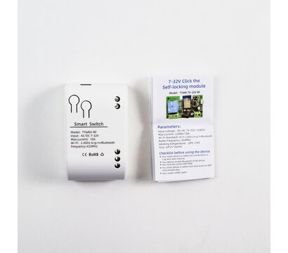 Изображение 6 Smart реле Atis 101DCRS-T