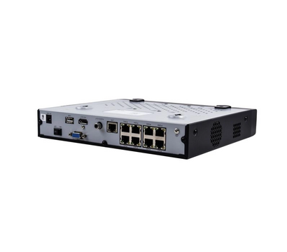 Зображення 6 Комплект відеоспостереження Atis IP 4 kit 5Mp цифровий