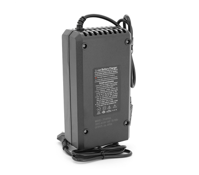 Изображение 2 Зарядка для аккумуляторов Jinyi JN-4860/54640 48V