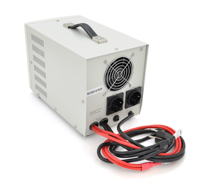 Зображення 2 ДБЖ Europower EP-MPS-2500/24 2500 ВА