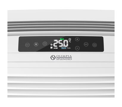 Зображення 2 Кондиціонер Olimpia Splendid Dolceclima Easy 10 P OS-2058